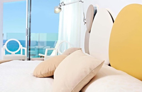 Cala Ratjada Hotel | Son Moll Sentits Hotel & Spa