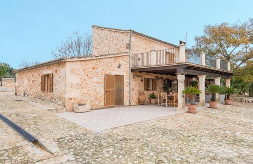 Sencelles Villa | Son Selles Vuit