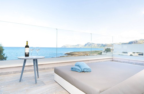 Son Serra de Marina Villa | Son Serra Relax 2 By home villas 360