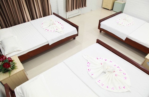 East Ham Tien Beach Hotel | Son Tra Guest House