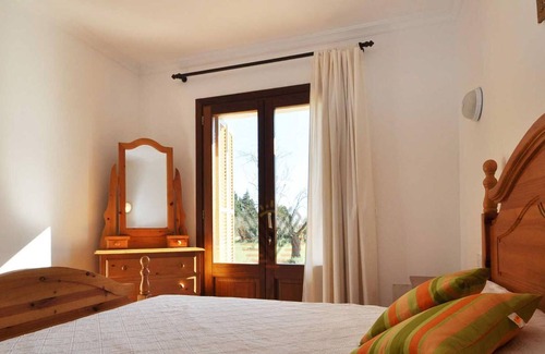 Buger Cottage | Son Tresco, Country house in Buger, Mallorca