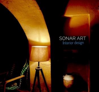Old Town Rethymnon House | SONAR art