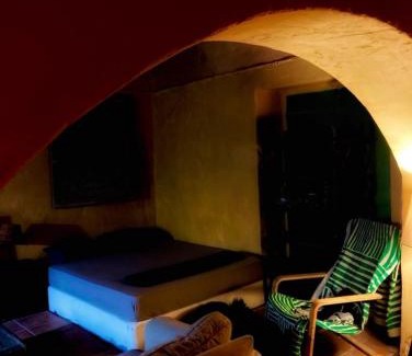 Old Town Rethymnon House | SONAR art