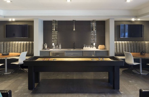 Downtown East Apartment | Sonder at East End | Superior One-Bedroom Apartment w/ Balcony