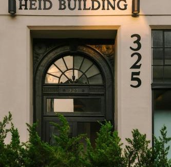 Center City Apartment | Sonder by Marriott Bonvoy The Heid Apartments Loft District