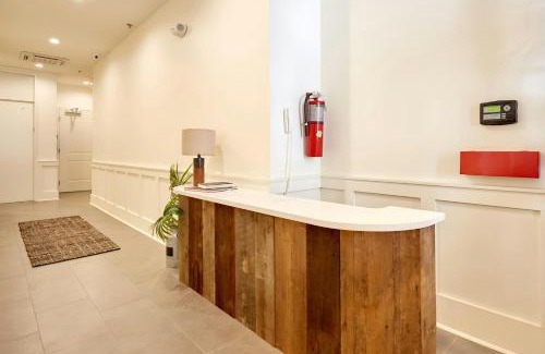 Central Business District Apartment | Sonder by Marriott Bonvoy The Louie Apartments CBD