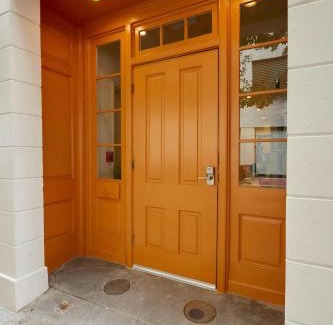 Central Business District Apartment | Sonder by Marriott Bonvoy The Louie Apartments CBD
