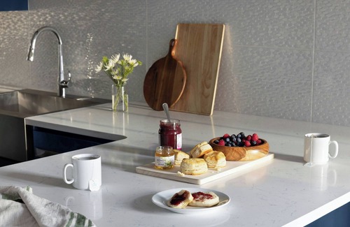 Downtown Nashville Apartment | Sonder by Marriott Bonvoy Dovetail Apartments Downtown