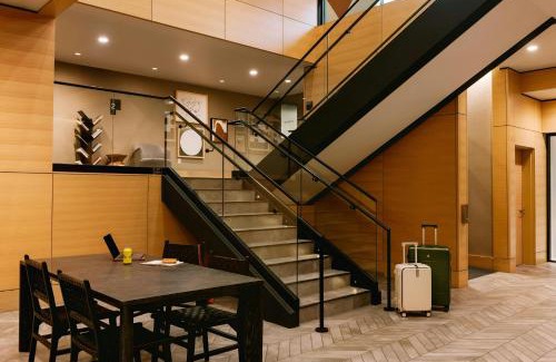 West End Apartment | Sonder by Marriott Bonvoy Revival Apartments English Bay
