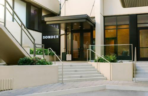 West End Apartment | Sonder by Marriott Bonvoy Revival Apartments English Bay