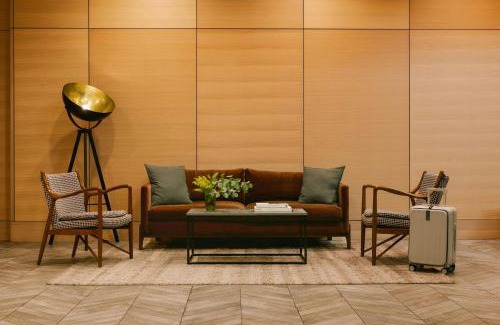 West End Apartment | Sonder by Marriott Bonvoy Revival Apartments English Bay