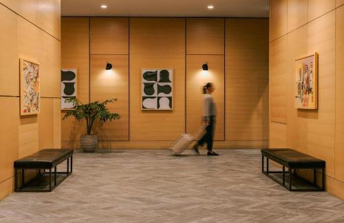 West End Apartment | Sonder by Marriott Bonvoy Revival Apartments English Bay