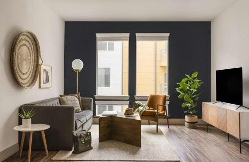 East Cesar Chavez Apartment | Sonder by Marriott Bonvoy East 5th Apartments East Austin