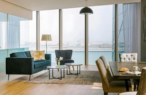 Dubai Marina Apartment | Sonder by Marriott Bonvoy JBR The Walk Apartments