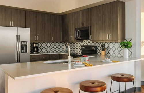 Tempe Apartment | Sonder by Marriott Bonvoy Mill Ave Apartments Tempe