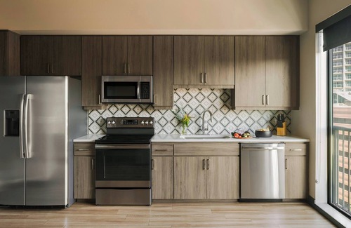 Tempe Apartment | Sonder by Marriott Bonvoy Mill Ave Apartments Tempe