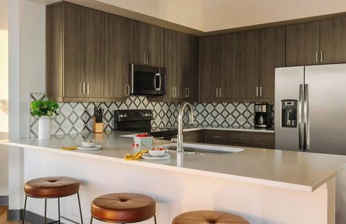 Tempe Apartment | Sonder by Marriott Bonvoy Mill Ave Apartments Tempe