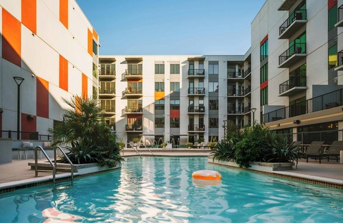 Tempe Apartment | Sonder by Marriott Bonvoy Mill Ave Apartments Tempe