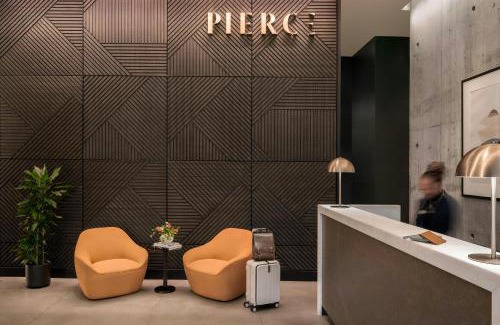West Fens Apartment | Sonder by Marriott Bonvoy Pierce Boston Apartments Fenway