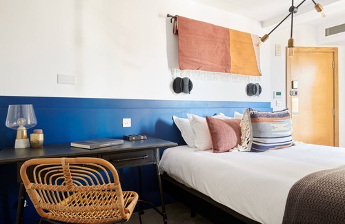 Bryanston and Dorset Square Hotel | Sonder Edgware Road