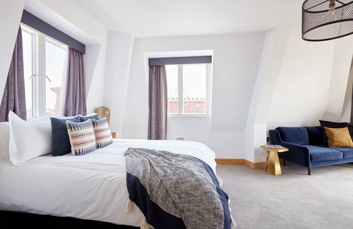 Bryanston and Dorset Square Hotel | Sonder Edgware Road