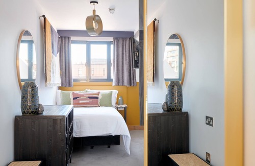Bryanston and Dorset Square Hotel | Sonder Edgware Road