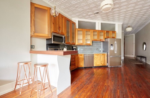 Historic District - North Apartment | Sonder The Congress