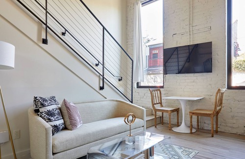 Faubourg Marigny Apartment | Sonder The Esplanade