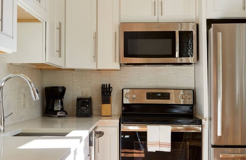 Faubourg Marigny Apartment | Sonder The Esplanade