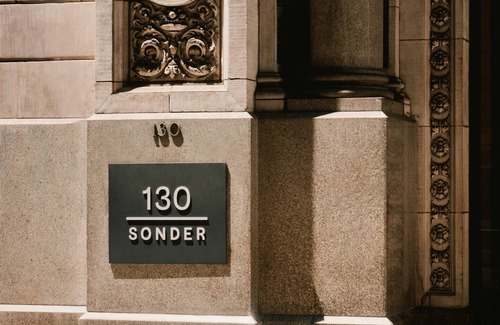 Midtown Village Apartment | Sonder The Witherspoon | One-Bedroom Apartment w/Den
