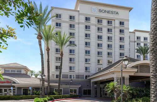 Anaheim Resort Hotel | Sonesta Anaheim Resort Area