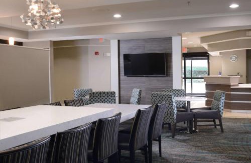 North Dallas Hotel | Sonesta ES Suites Dallas Central Expressway