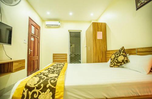 Bai Chay Hotel | Song Ngọc Hạ Long Hotel