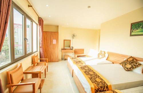Bai Chay Hotel | Song Ngọc Hạ Long Hotel