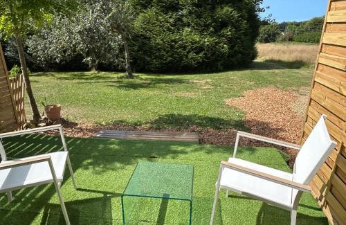 La Celle-sous-Gouzon Bed & Breakfast | Songe de Clarté