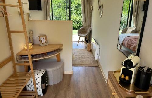 La Celle-sous-Gouzon Bed & Breakfast | Songe de Clarté