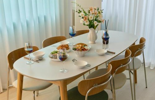 Sang-dong Apartment | Songnae Forestay