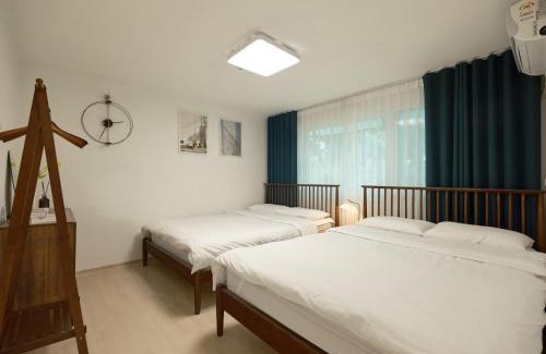 Sang-dong Apartment | Songnae Forestay