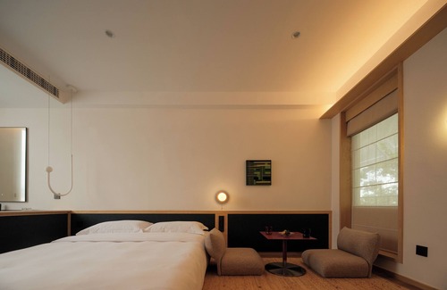 Suzhou Old Town Bed & Breakfast | songzhiyu 3 pingjianglu