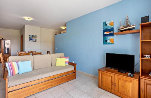 Vila Baleira Apartment | Sonho Dourado Apartamento de praia