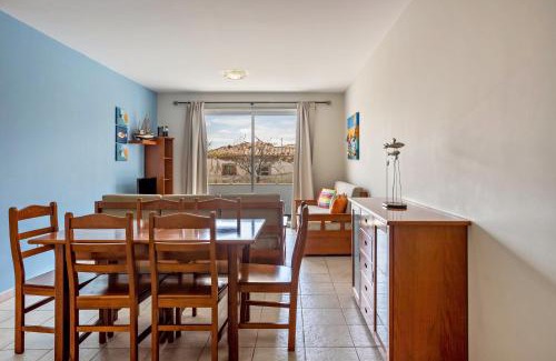 Vila Baleira Apartment | Sonho Dourado Apartamento de praia