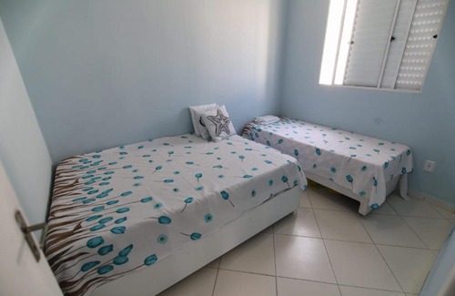 Mongagua Apartment | Sonho realizado