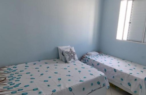Mongagua Apartment | Sonho realizado