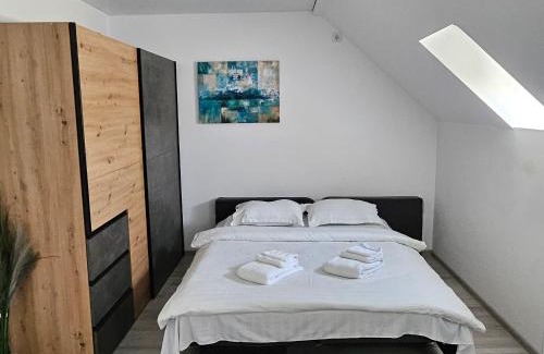 Bragadiru Apartment | Sonia