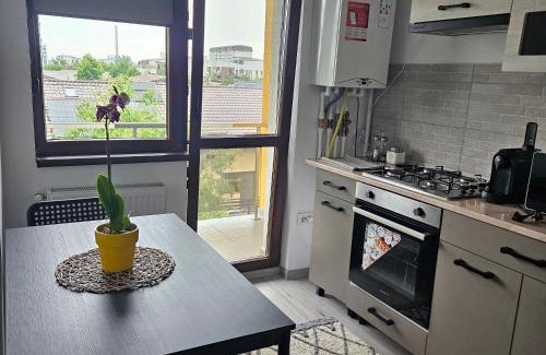 Bragadiru Apartment | Sonia