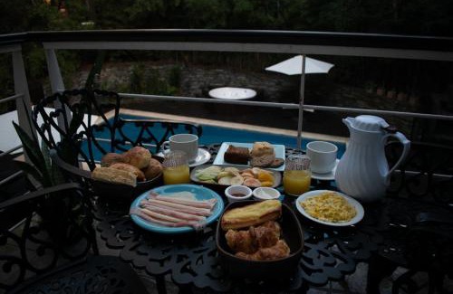 Mar de Las Pampas Apartment | Sonidos Del Bosque