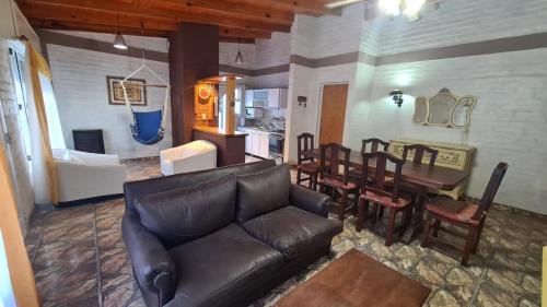 Balneario El Condor House | Sonidos del Mar