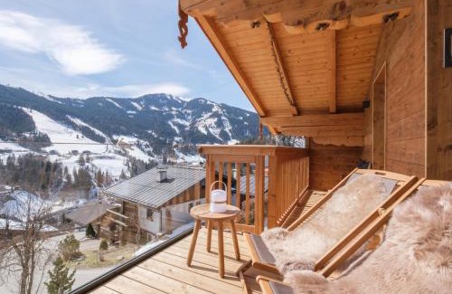 Muehlbach Am Hochkoenig Ski Chalet | Sonnblick Top 6