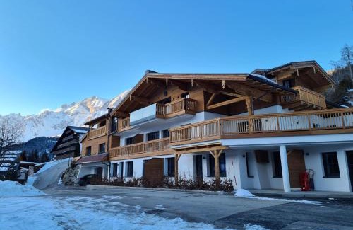 Muehlbach Am Hochkoenig Ski Chalet | Sonnblick Top 6