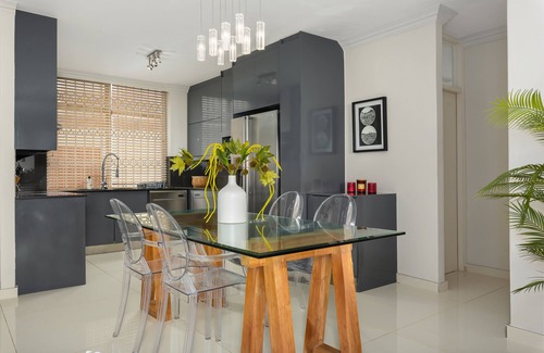 Camps Bay Apartment | Sonnekus 5